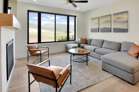 Tiny photo for 759 S 6300 E, Huntsville, UT 84317 (MLS # 2171469)