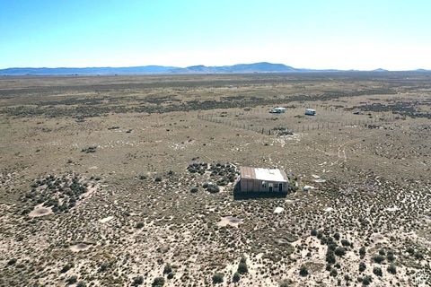 Tiny photo for 7535 N 8500 W, Beryl, UT 84714 (MLS # 2116513)
