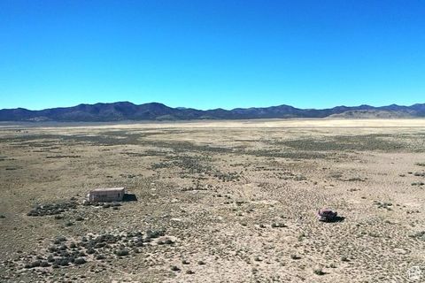 Tiny photo for 7535 N 8500 W, Beryl, UT 84714 (MLS # 2116513)