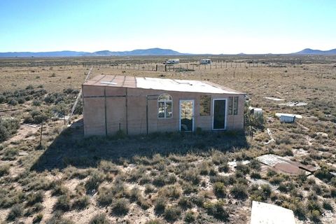 Tiny photo for 7535 N 8500 W, Beryl, UT 84714 (MLS # 2116513)