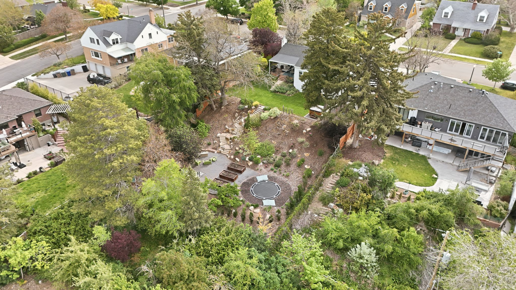 PARK - Residential