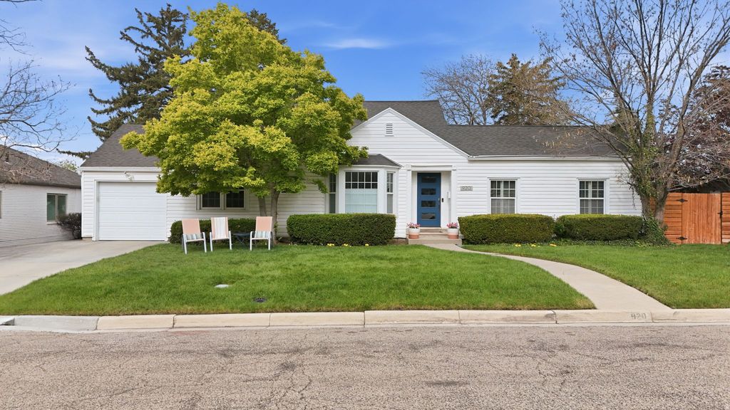 Photo of 920 S 2200 E, Salt Lake City, UT 84108 (MLS # 2157417)