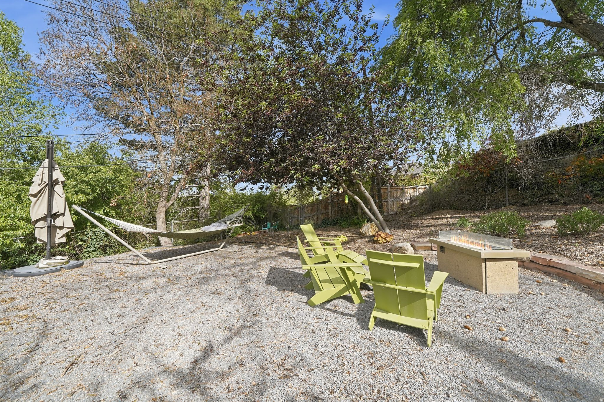 PARK - Residential