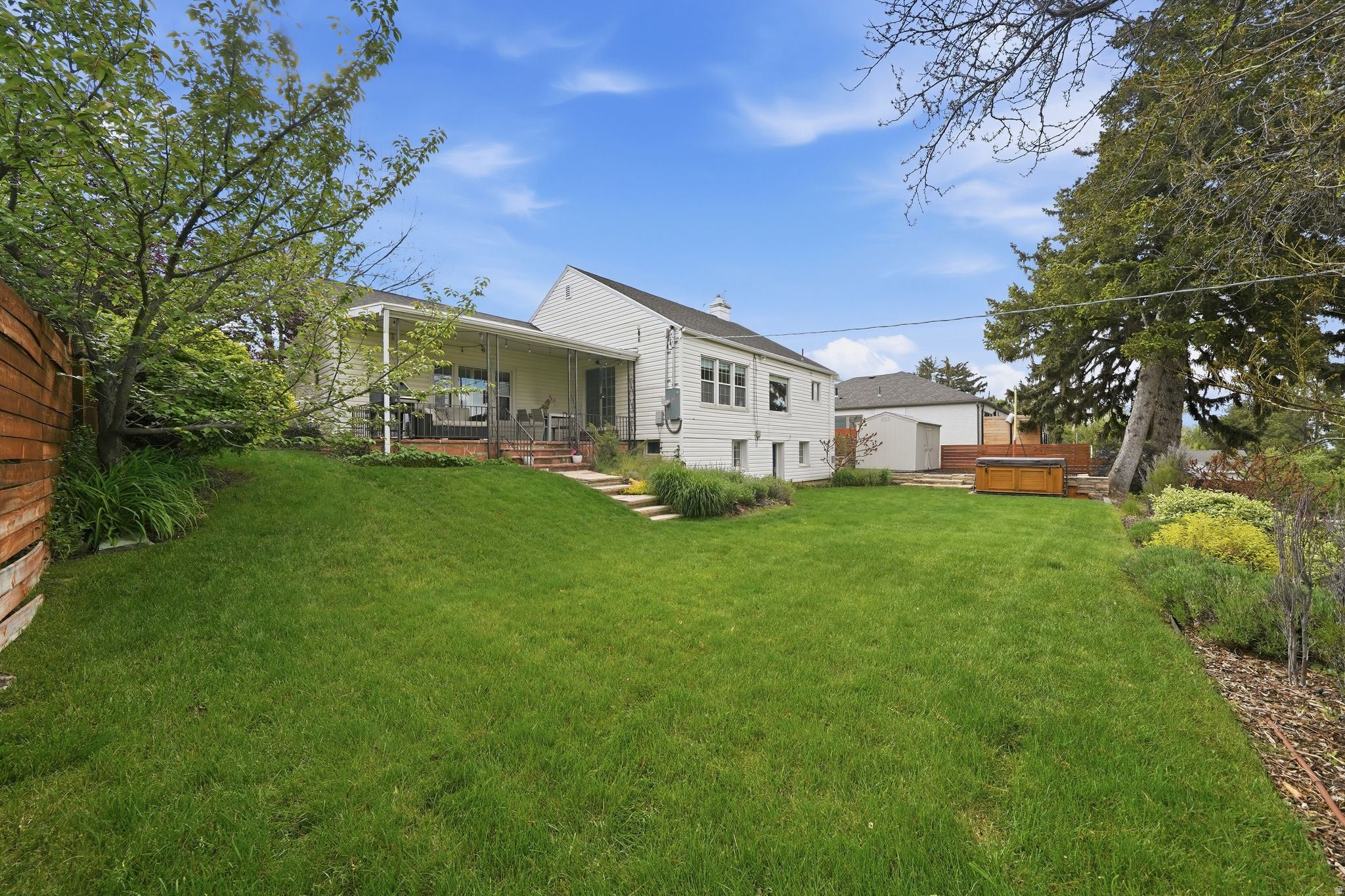 PARK - Residential