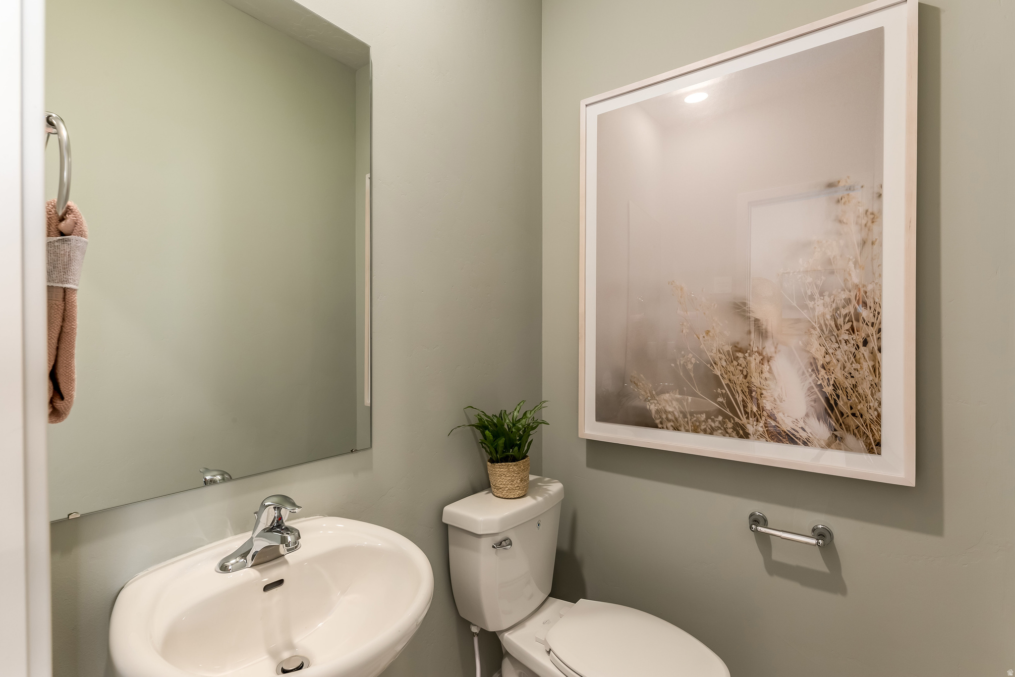 THE VALLEY AT WILDFLOWER - Residential