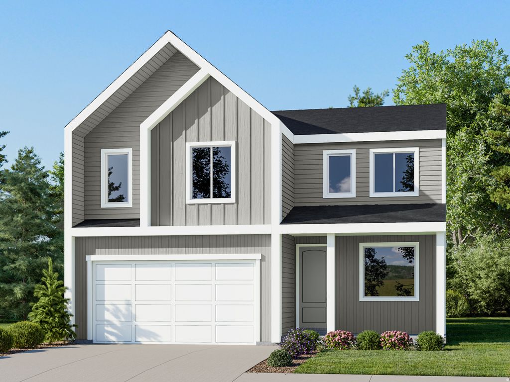 Photo of 1803 W GOLDEN MAGIC LN #3176, Saratoga Springs, UT 84045 (MLS # 2150733)