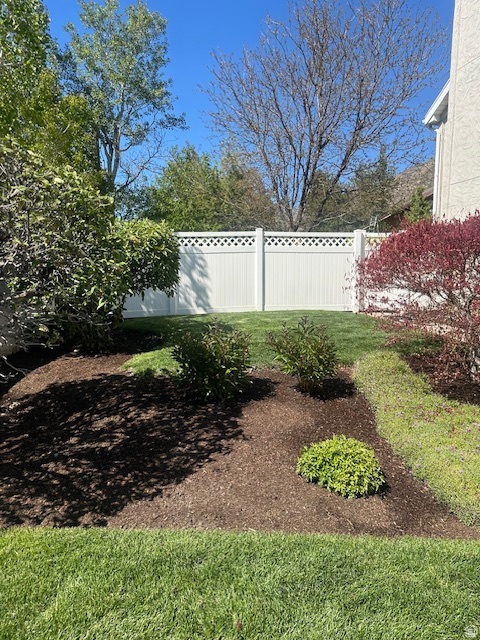 QUAIL RUN - Residential
