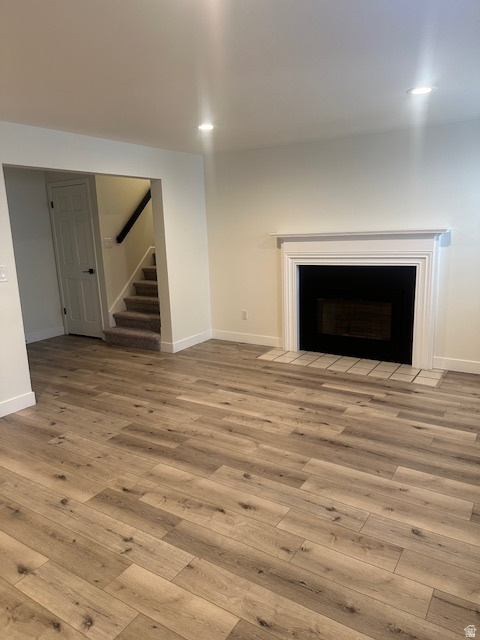 QUAIL RUN - Residential