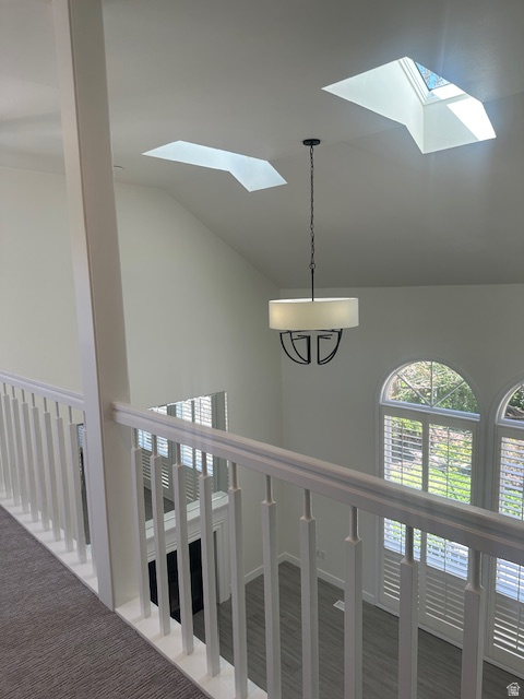 QUAIL RUN - Residential