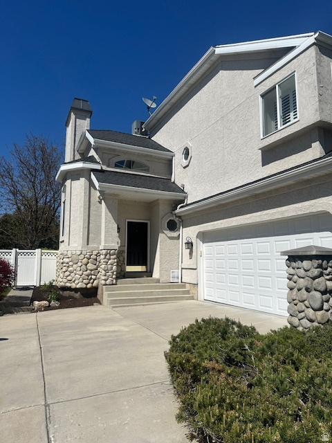 QUAIL RUN - Residential