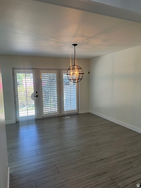 QUAIL RUN - Residential