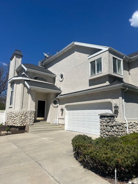 Photo of 9071 S WASATCH BLVD, Sandy, UT 84093 (MLS # 2155630)