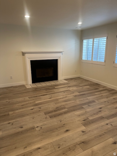 QUAIL RUN - Residential