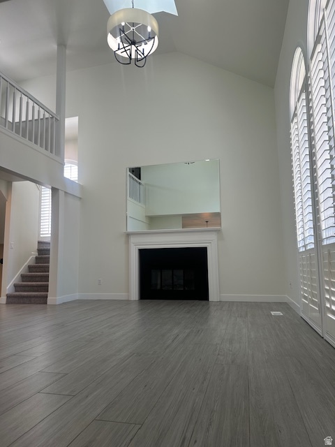 QUAIL RUN - Residential
