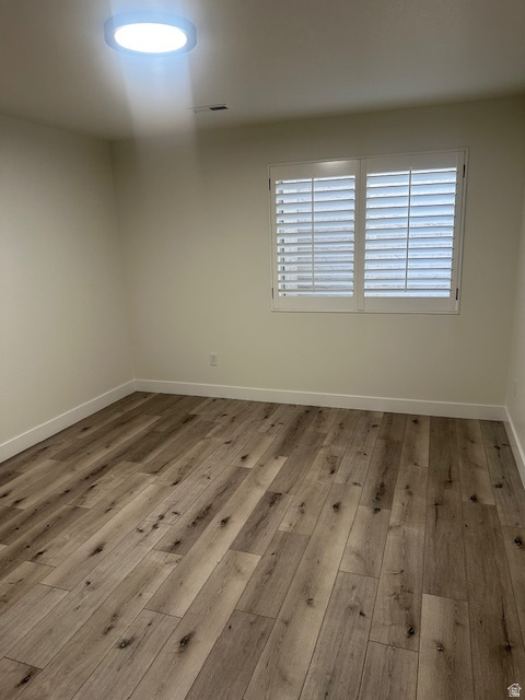 QUAIL RUN - Residential