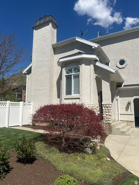 QUAIL RUN - Residential