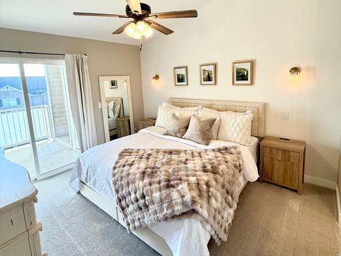 Tiny photo for 490 E 700 S #C36, Clearfield, UT 84015 (MLS # 2134288)