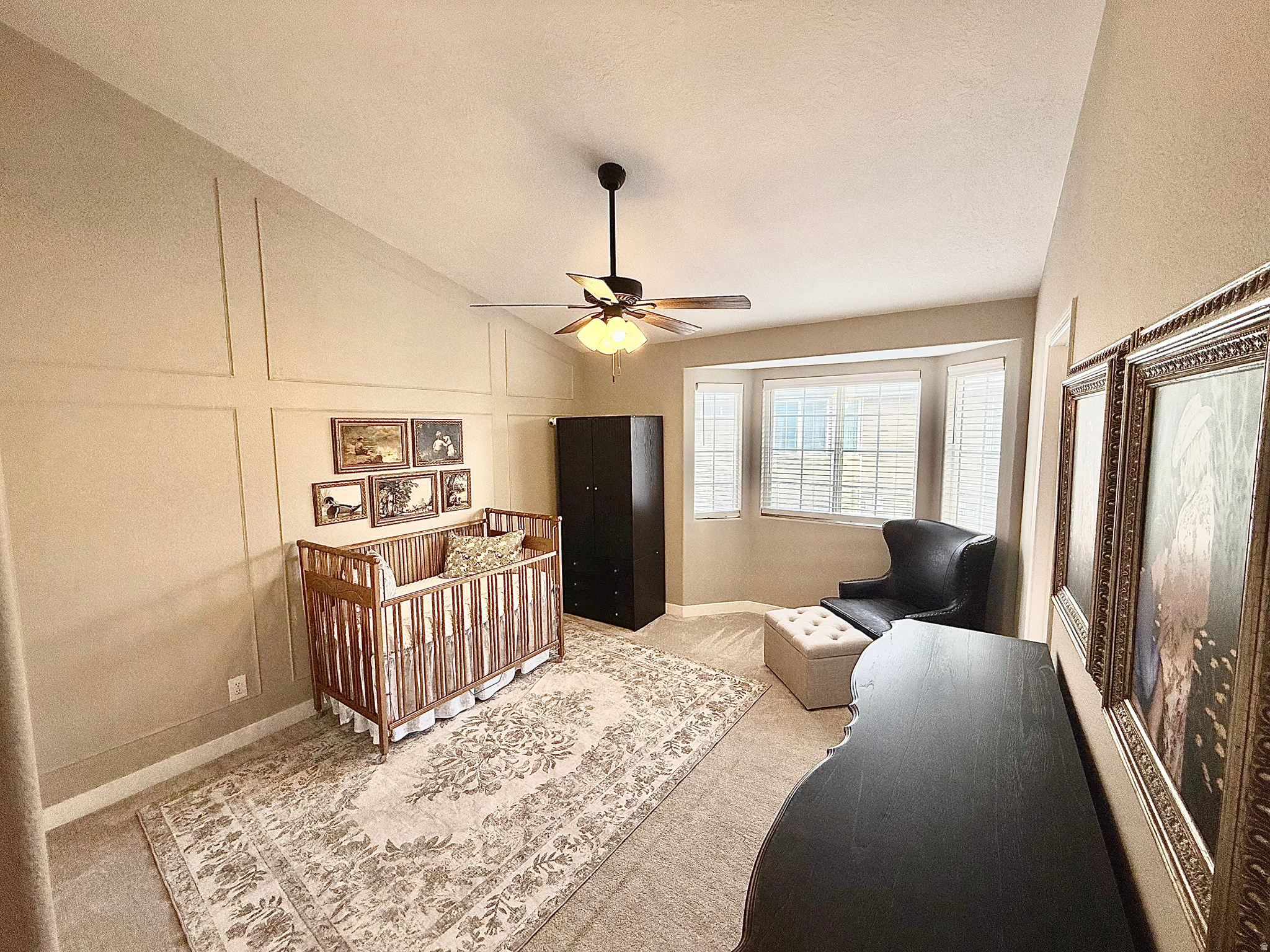 MEADOWS CONDOS - Residential