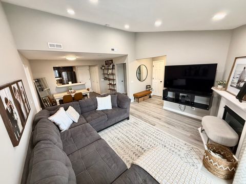 Tiny photo for 490 E 700 S #C36, Clearfield, UT 84015 (MLS # 2134288)