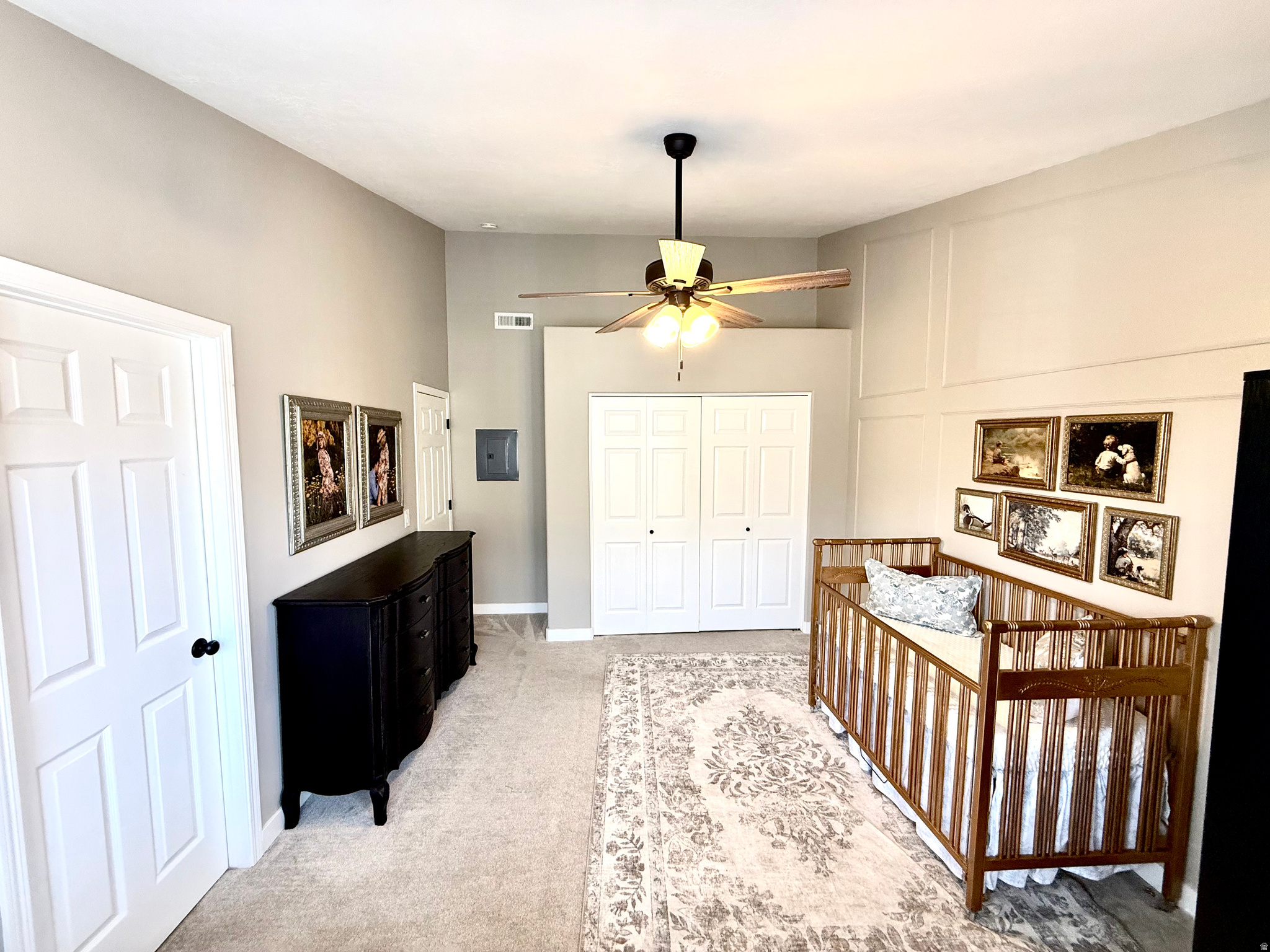 MEADOWS CONDOS - Residential