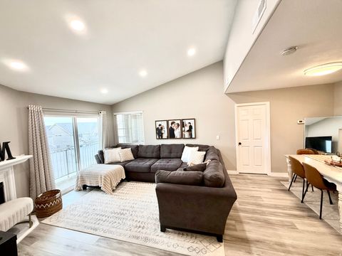 Tiny photo for 490 E 700 S #C36, Clearfield, UT 84015 (MLS # 2134288)