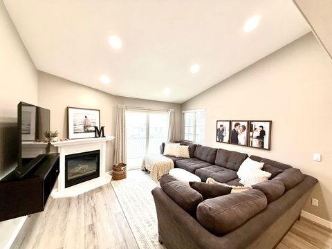 Tiny photo for 490 E 700 S #C36, Clearfield, UT 84015 (MLS # 2134288)