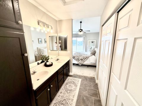 Tiny photo for 490 E 700 S #C36, Clearfield, UT 84015 (MLS # 2134288)