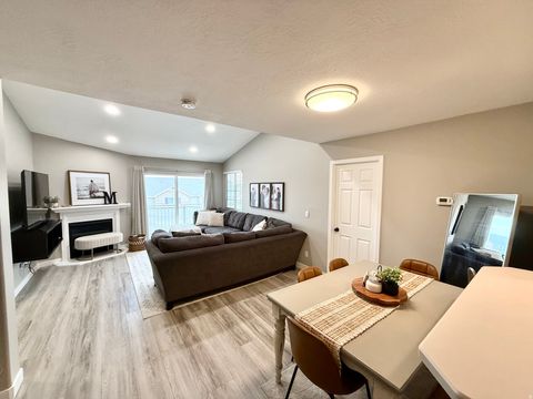 Tiny photo for 490 E 700 S #C36, Clearfield, UT 84015 (MLS # 2134288)