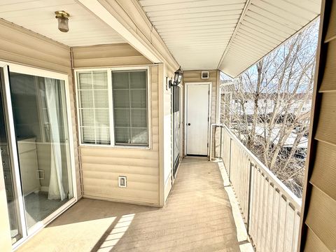 Tiny photo for 490 E 700 S #C36, Clearfield, UT 84015 (MLS # 2134288)