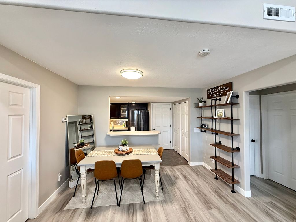 Photo of 490 E 700 S #C36, Clearfield, UT 84015 (MLS # 2134288)