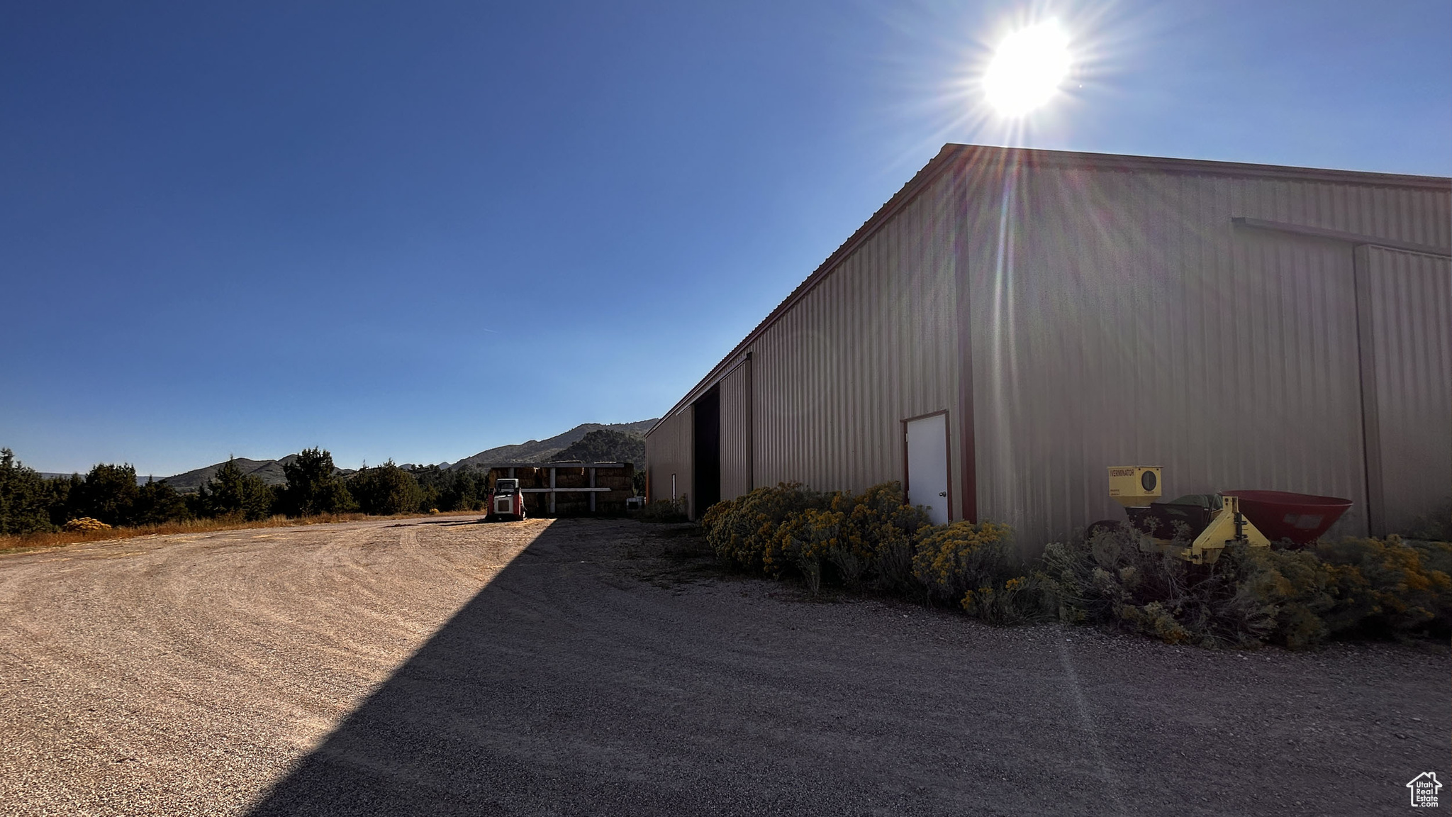 Land, New Harmony, Utah image 16