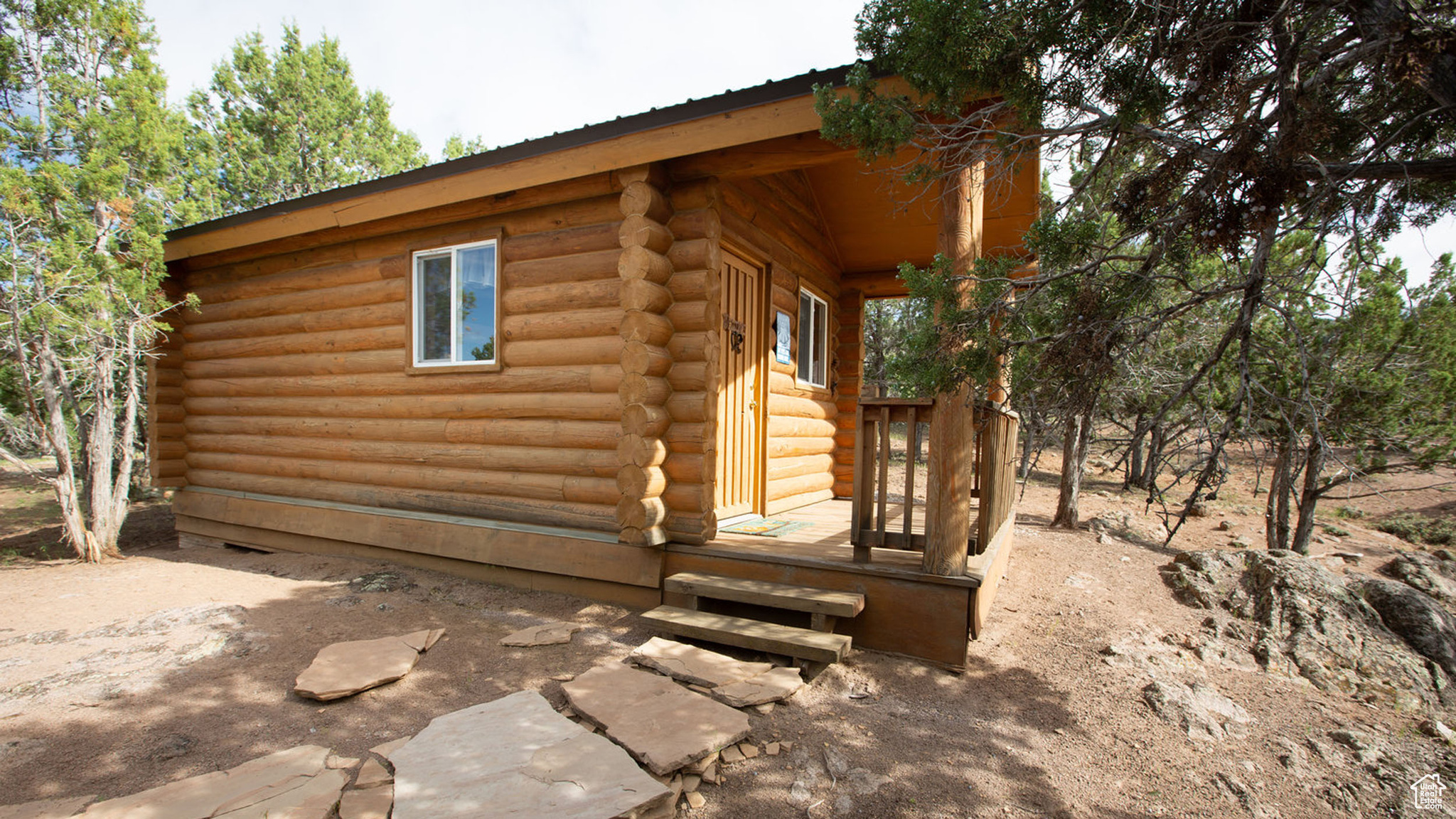 Land, New Harmony, Utah image 20