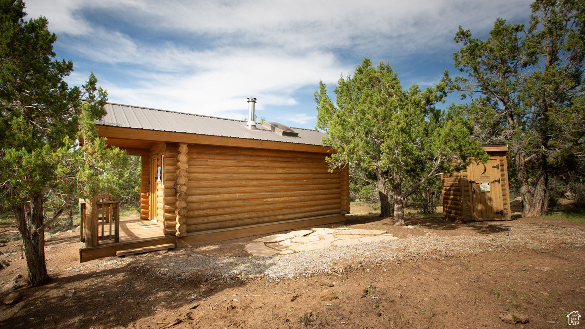 Land, New Harmony, Utah image 22