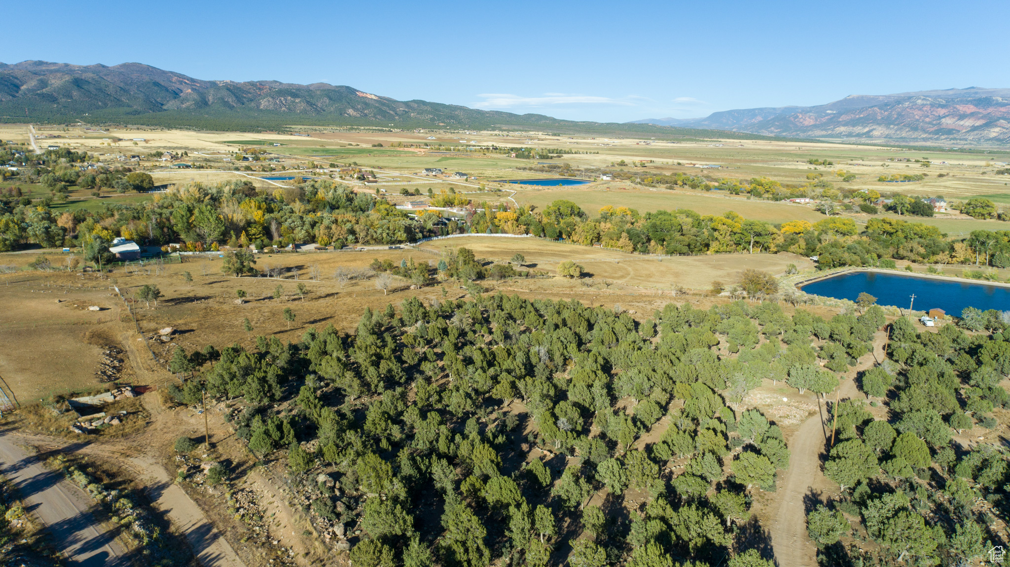 Land, New Harmony, Utah image 4