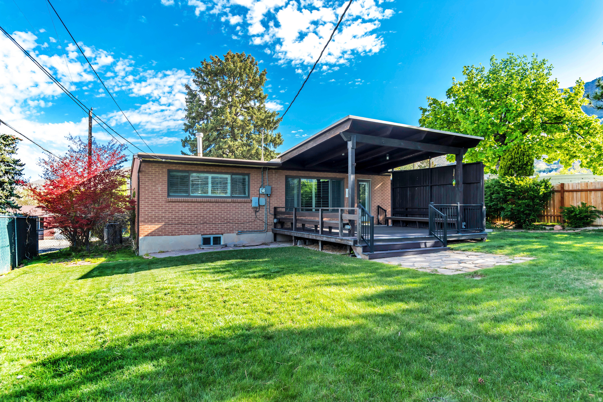 EL SERRITO SUB #2 - Residential