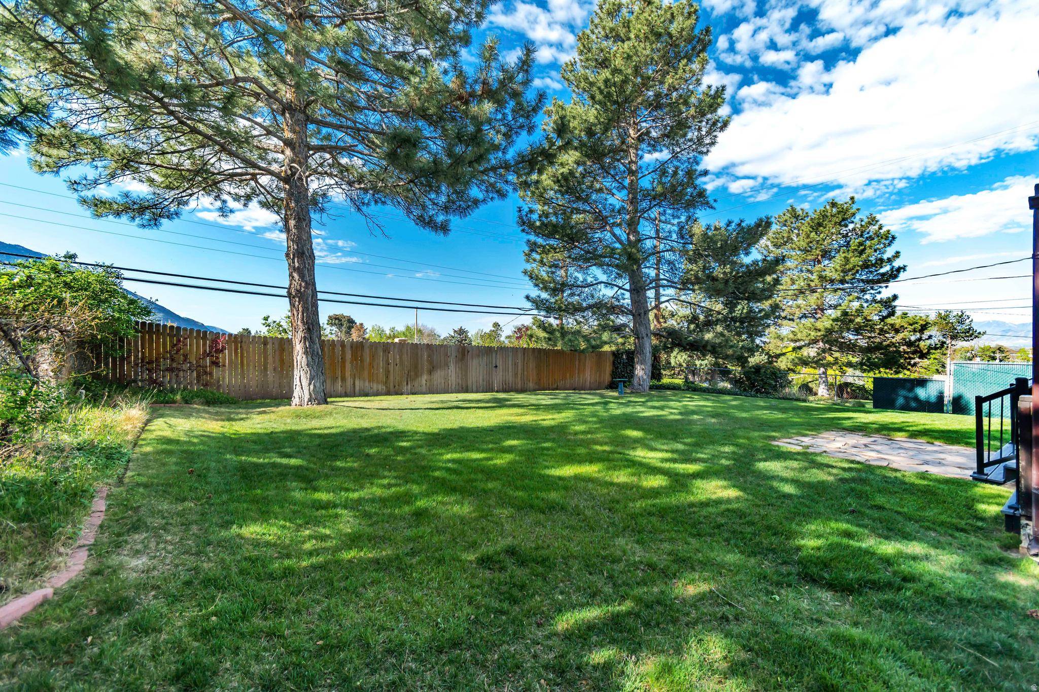 EL SERRITO SUB #2 - Residential