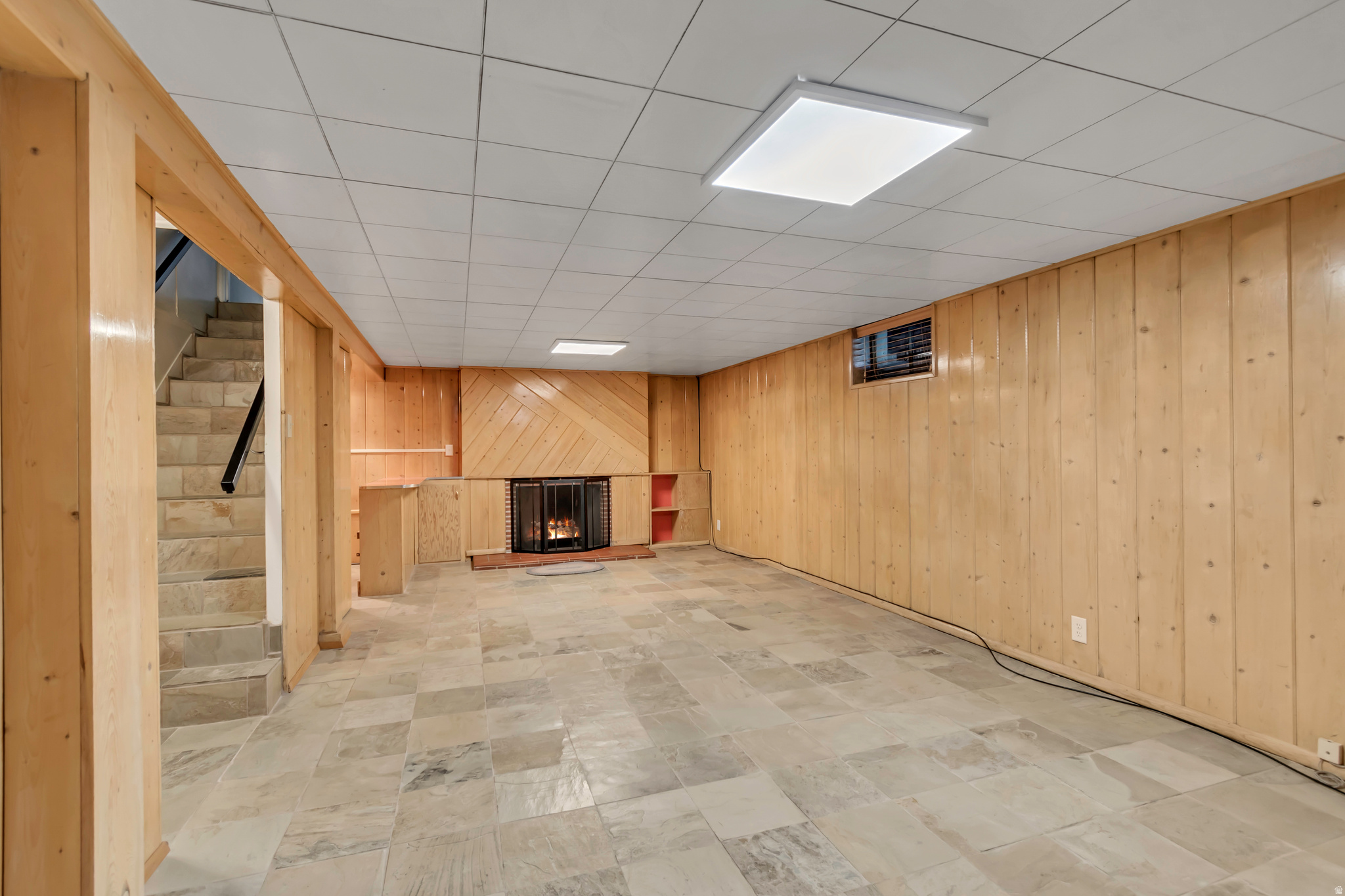 EL SERRITO SUB #2 - Residential