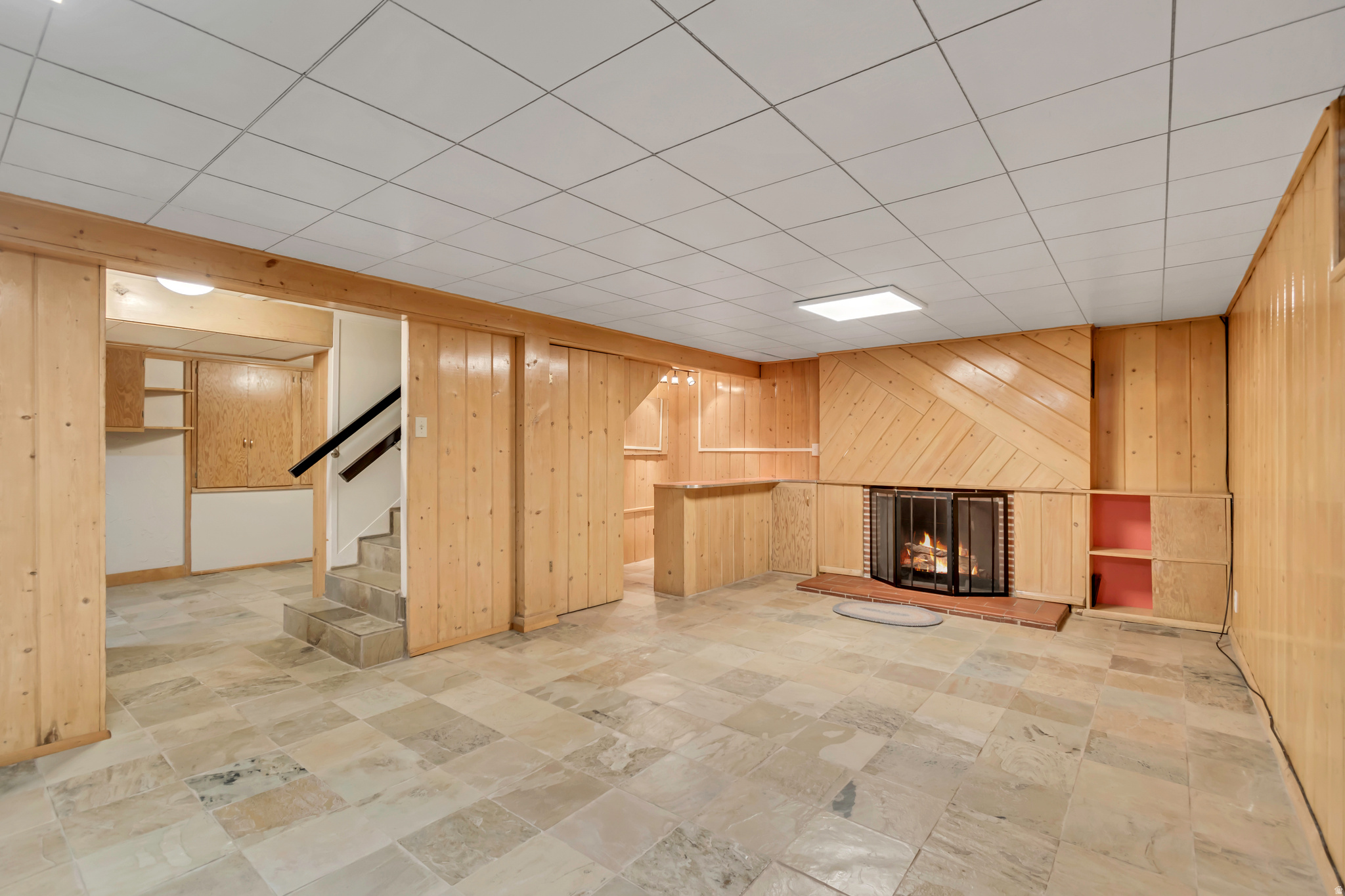 EL SERRITO SUB #2 - Residential