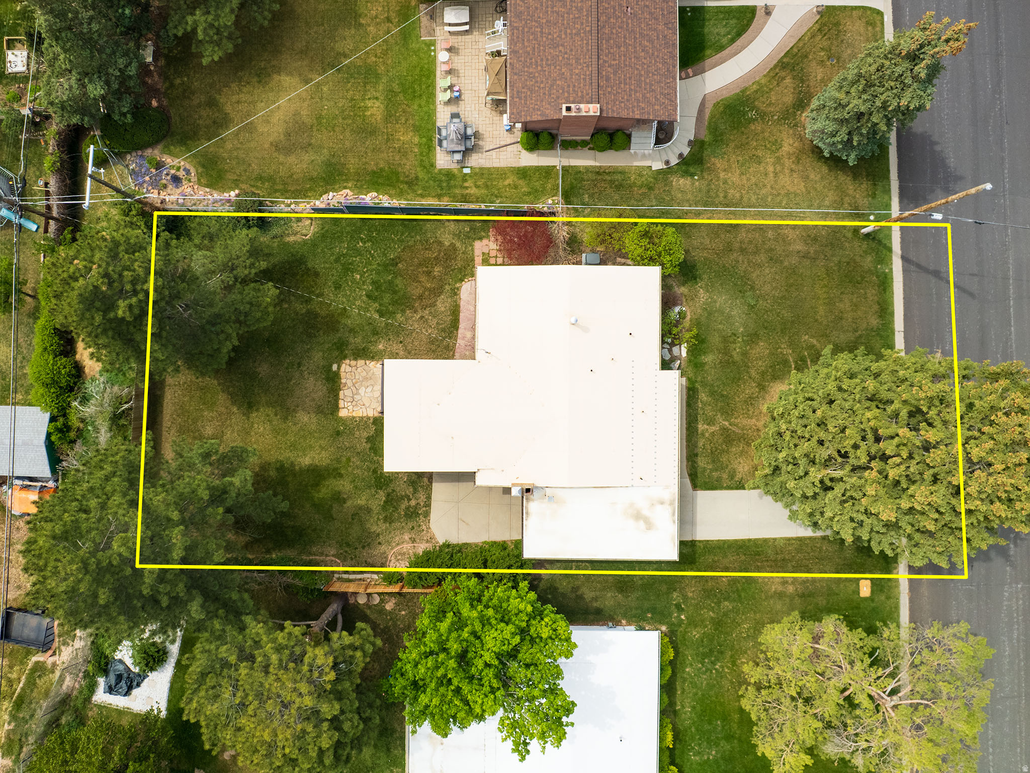 EL SERRITO SUB #2 - Residential