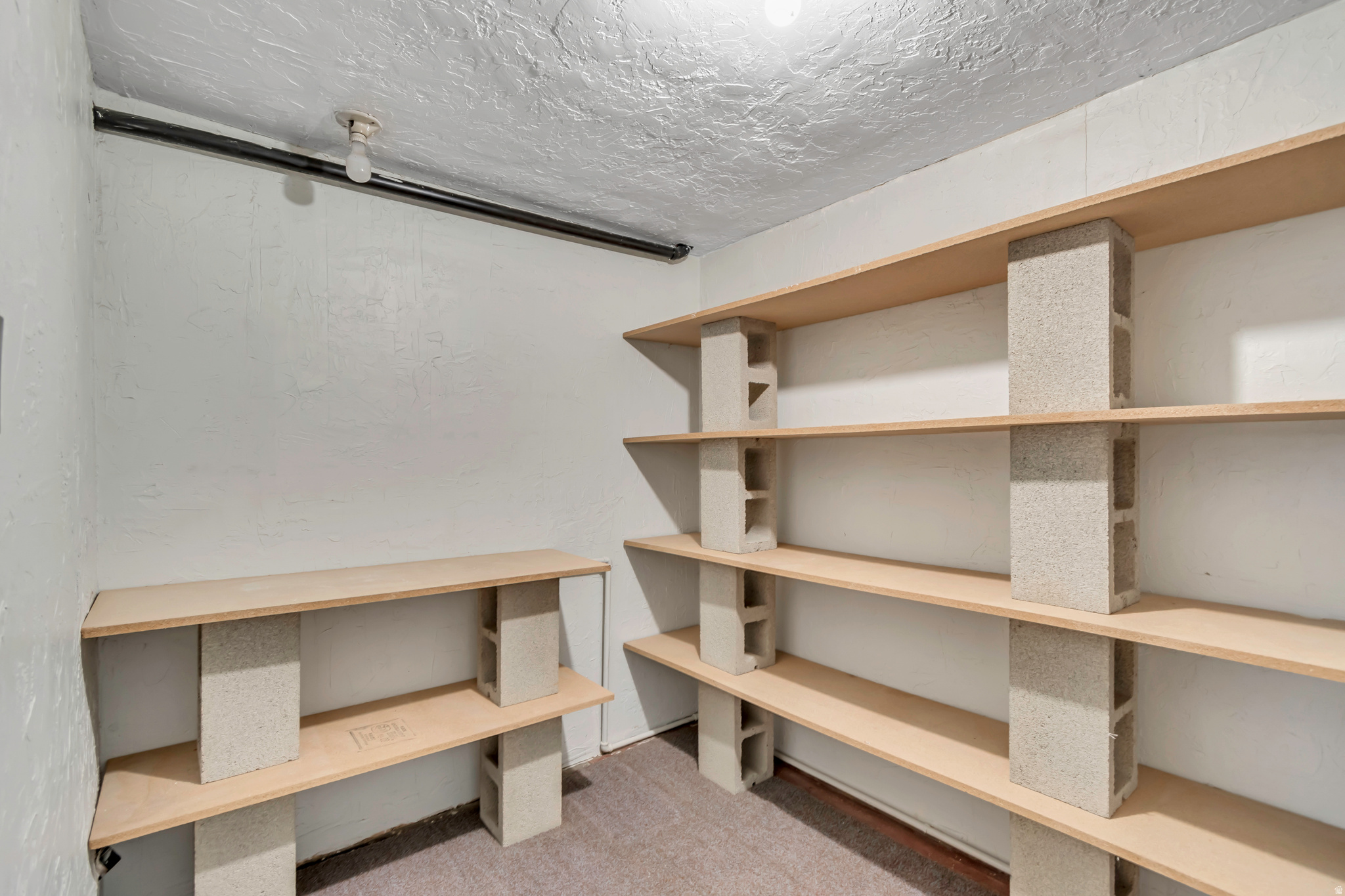 EL SERRITO SUB #2 - Residential