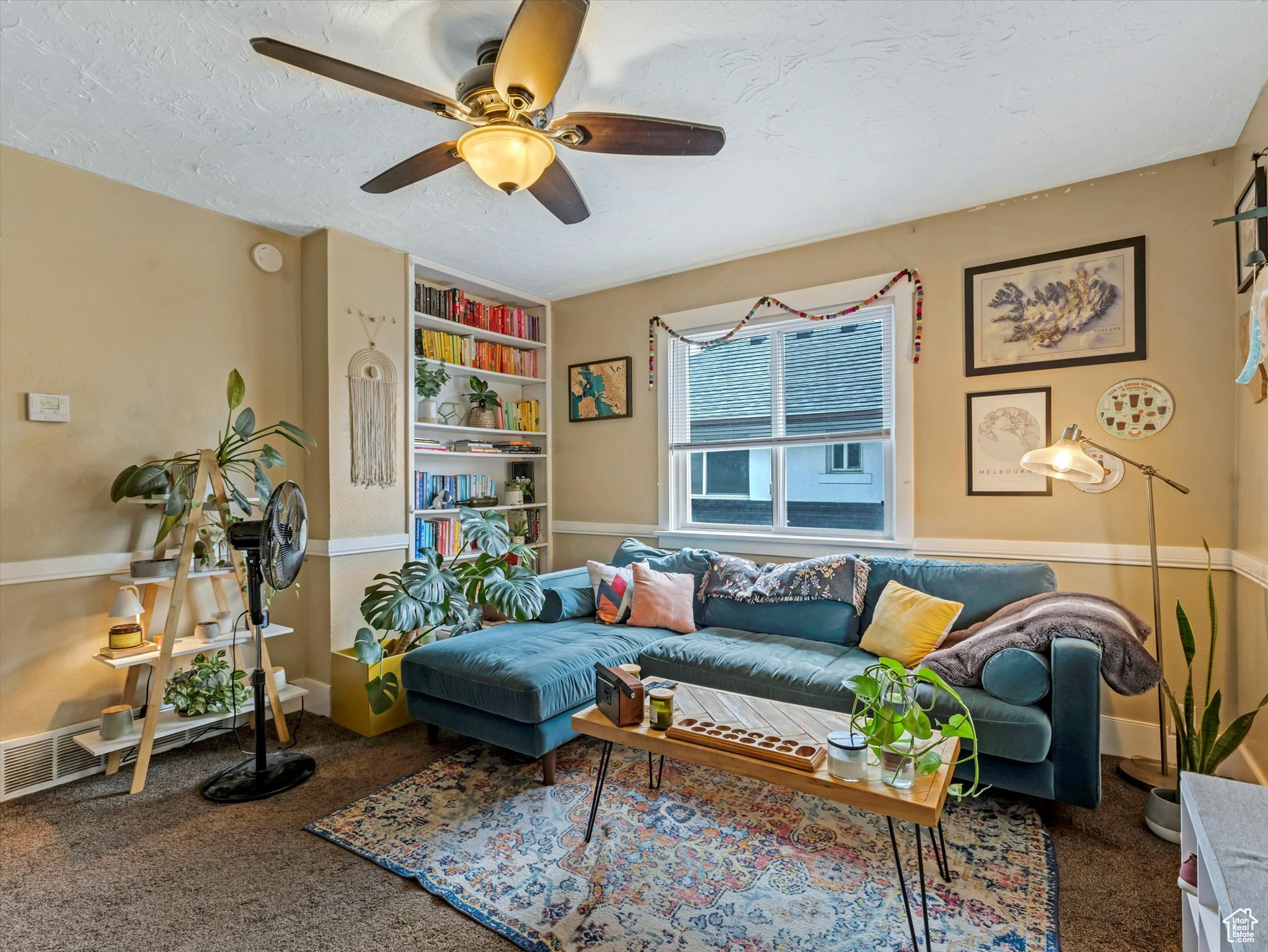 BLK 6, FOREST DALE S - Residential Income