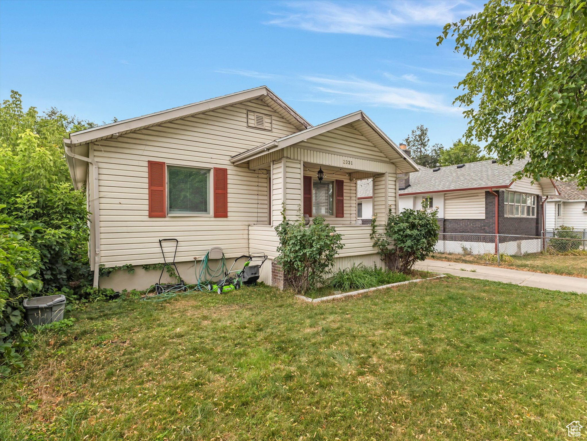 BLK 6, FOREST DALE S - Residential Income