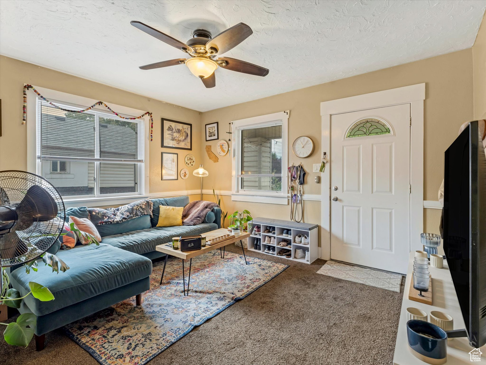 BLK 6, FOREST DALE S - Residential Income