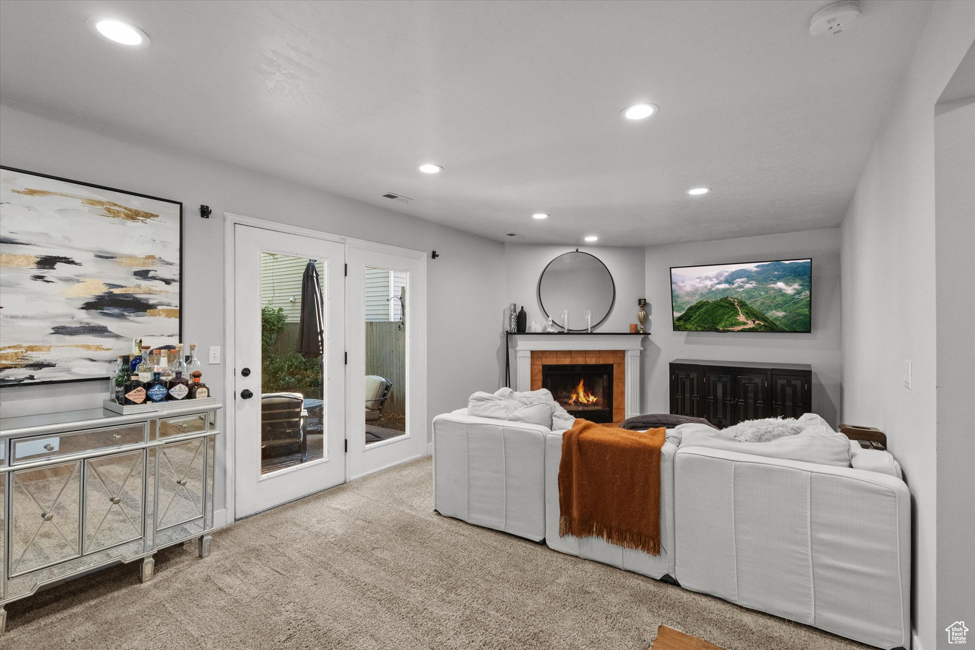 ALTA COVE AT WILLOW CREEK PUD AMD - Residential