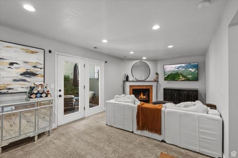 Tiny photo for 2167 E ALTA COVE CIR, Sandy, UT 84093 (MLS # 2116498)