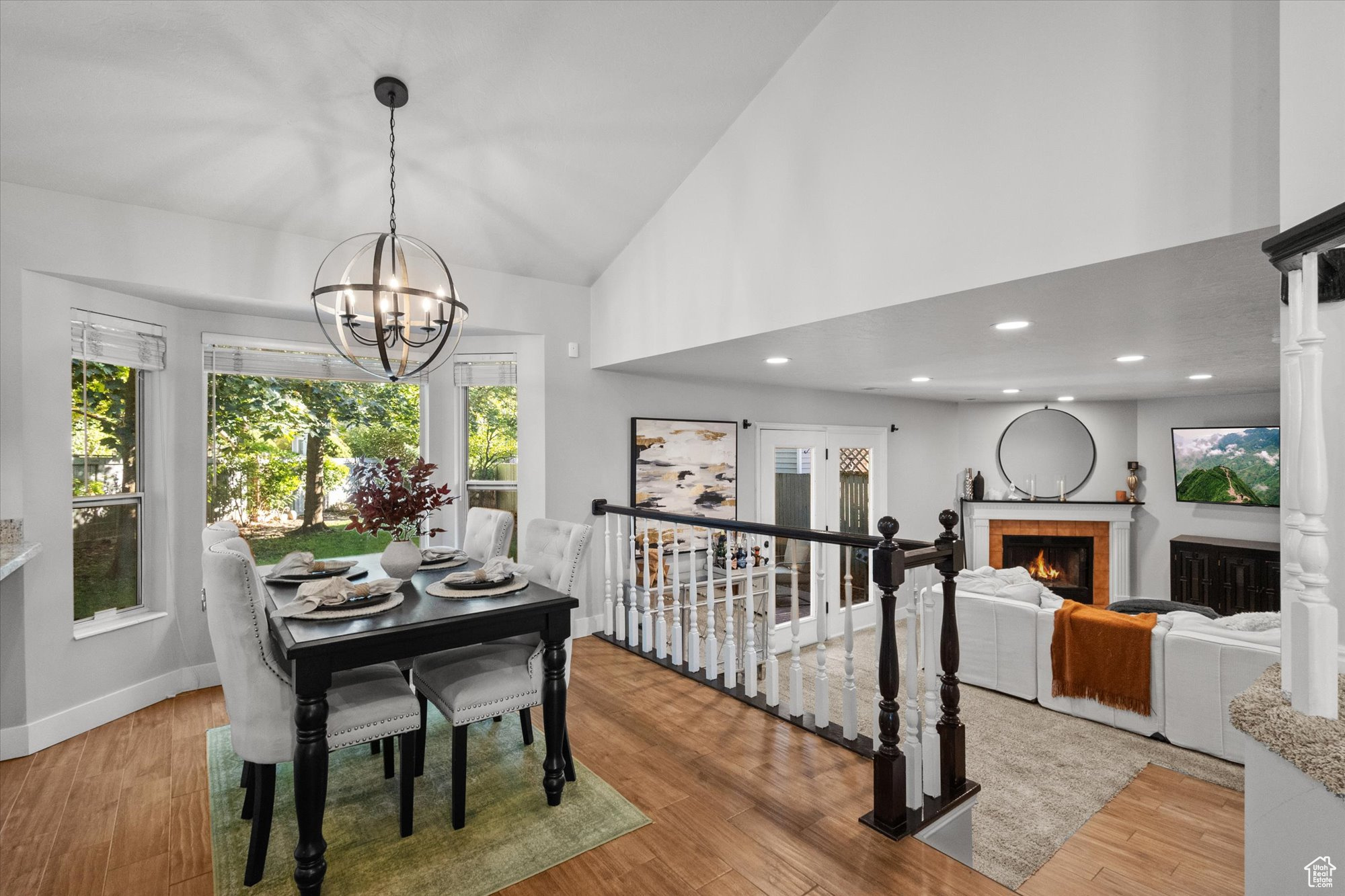 ALTA COVE AT WILLOW CREEK PUD AMD - Residential