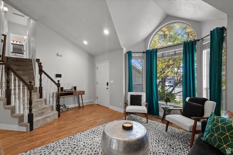 Tiny photo for 2167 E ALTA COVE CIR, Sandy, UT 84093 (MLS # 2116498)