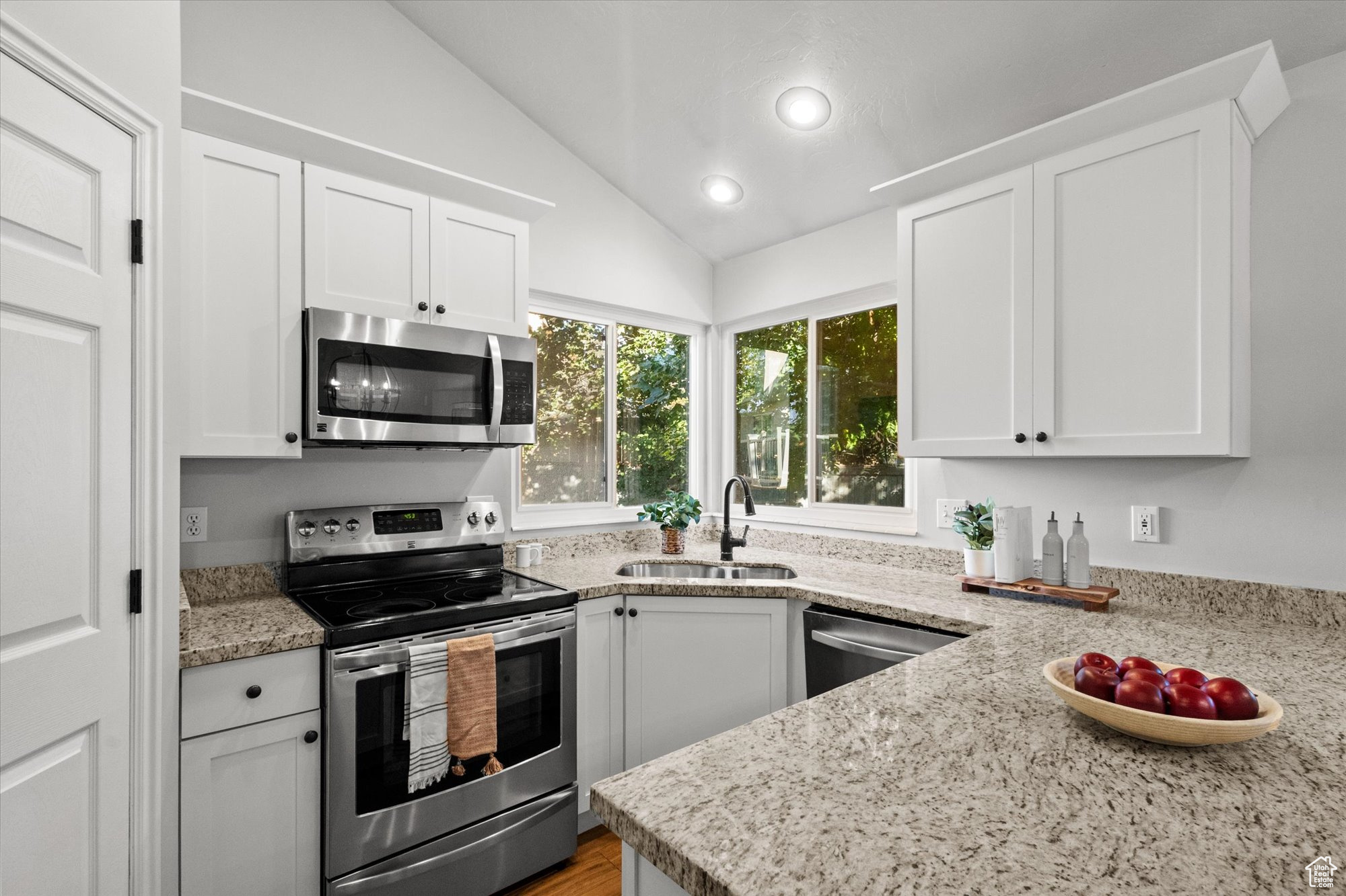 ALTA COVE AT WILLOW CREEK PUD AMD - Residential