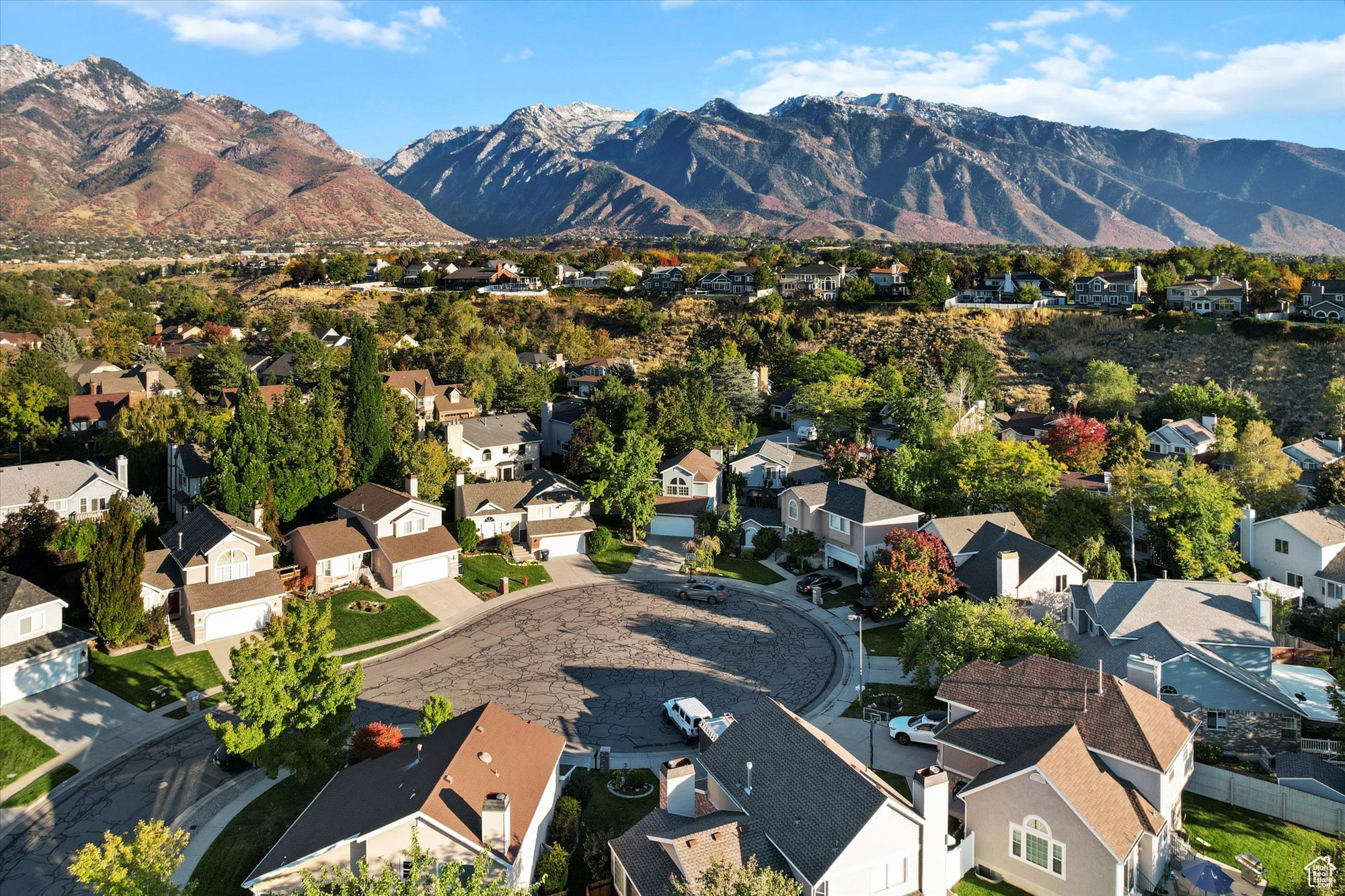 ALTA COVE AT WILLOW CREEK PUD AMD - Residential