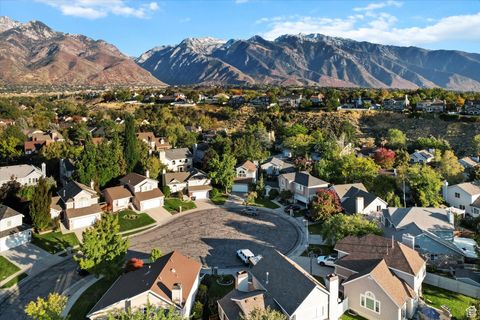 Tiny photo for 2167 E ALTA COVE CIR, Sandy, UT 84093 (MLS # 2116498)